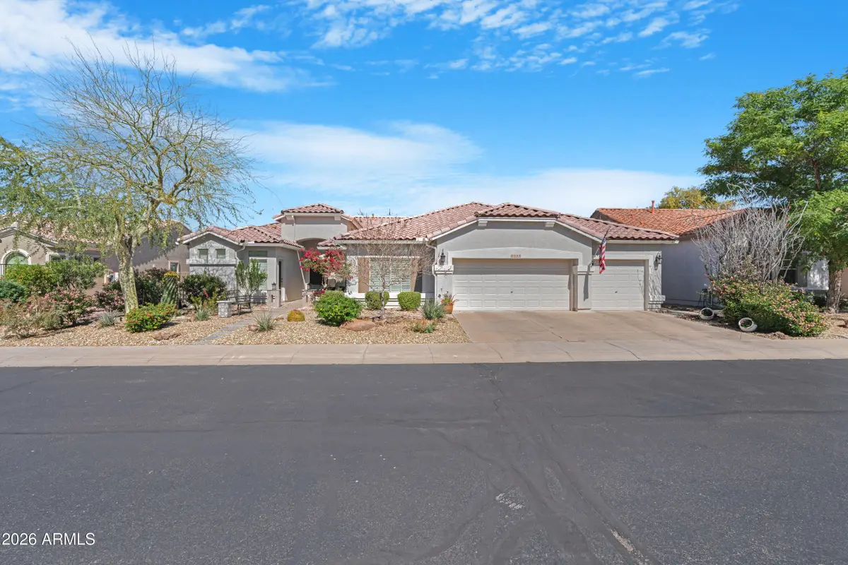 4586 E Nightingale Lane, Gilbert, AZ 85298 - #1