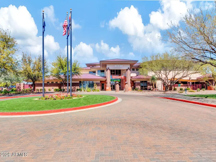 4137 W Bradshaw Creek Lane, New River, AZ 85087 - #3