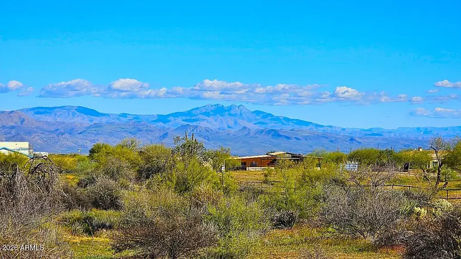 32365 N 138th Street, Scottsdale, AZ 85262 - #2