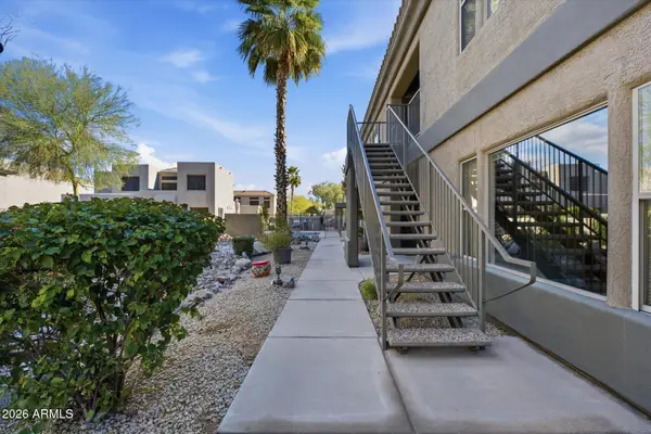 16734 E La Montana Drive #203, Fountain Hills, AZ 85268