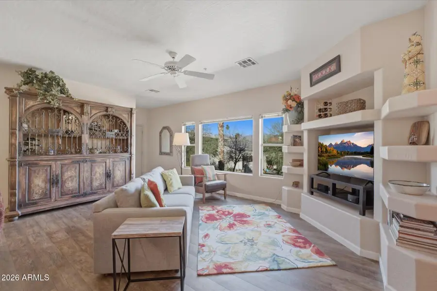 16734 E La Montana Drive #203, Fountain Hills, AZ 85268 - #3