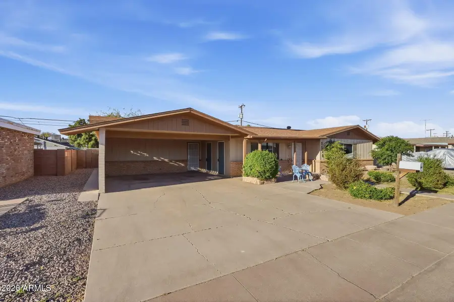 1114 E 9th Place, Casa Grande, AZ 85122 - #2