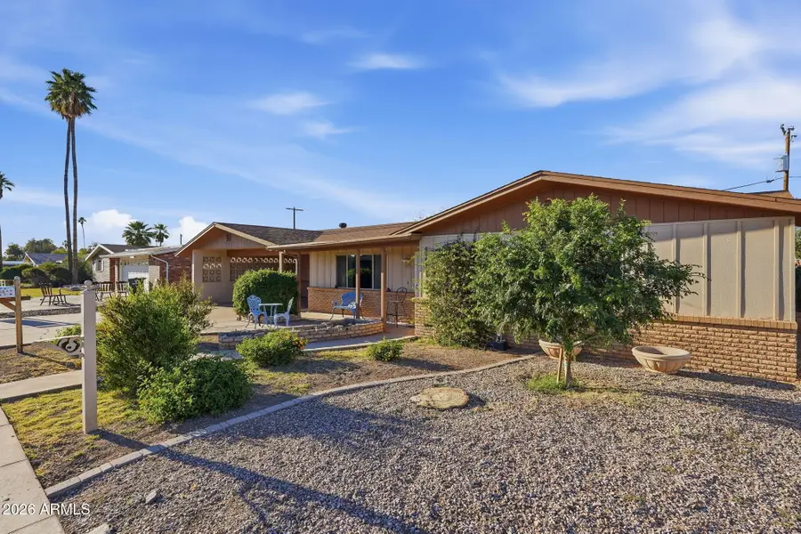 1114 E 9th Place, Casa Grande, AZ 85122 - #3