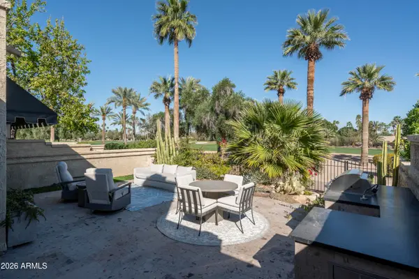 4539 N 65th Street, Scottsdale, AZ 85251