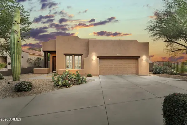 14003 E Geronimo Road, Scottsdale, AZ 85259
