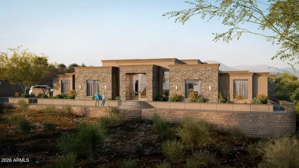 39221 N 104th Place, Scottsdale, AZ 85262