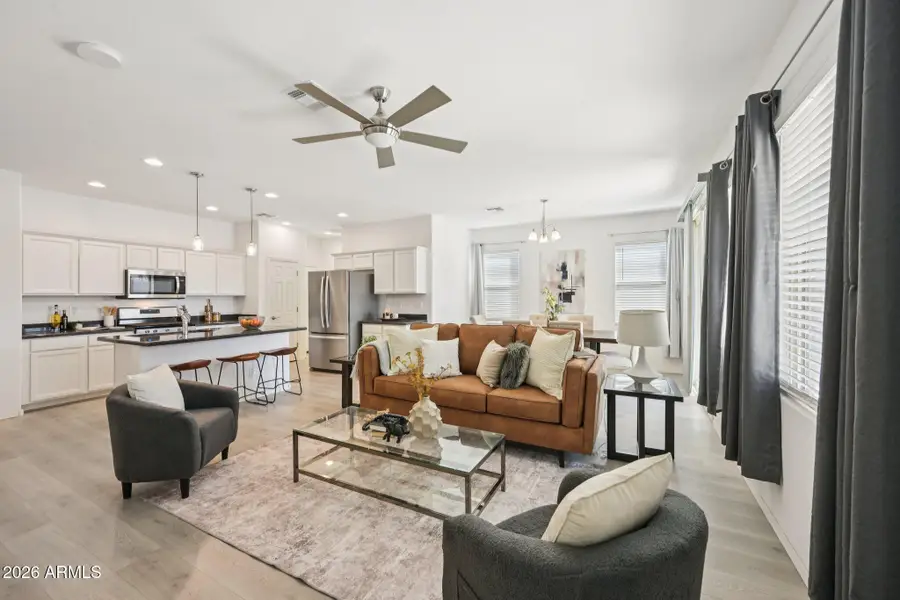 18171 W Glenhaven Drive, Goodyear, AZ 85338 - #3