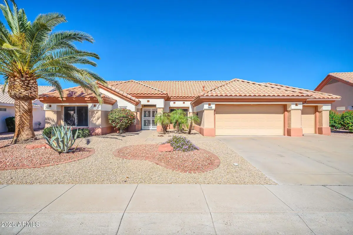 14022 W Via Tercero --, Sun City West, AZ 85375 - #1