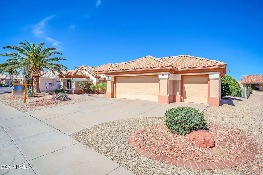 14022 W Via Tercero --, Sun City West, AZ 85375 - #2