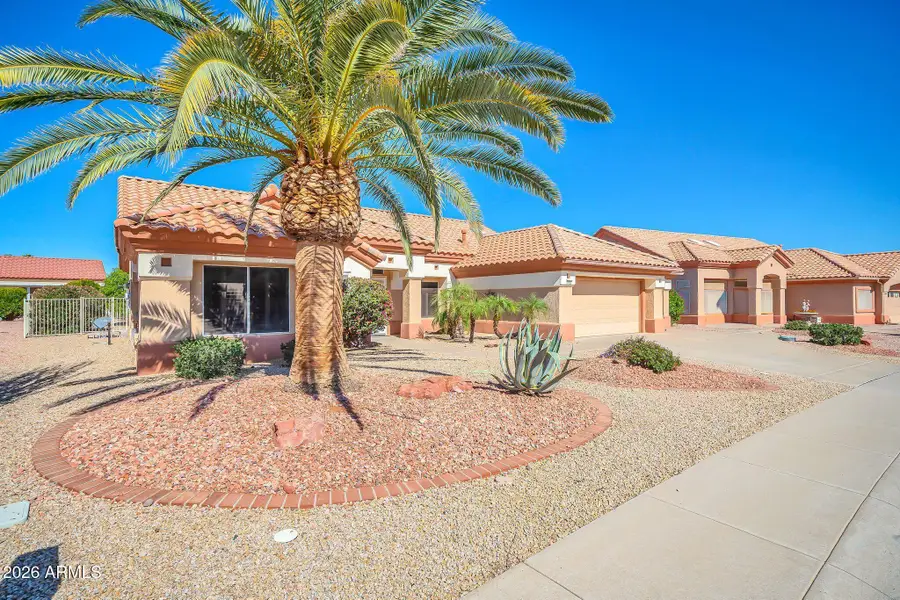 14022 W Via Tercero --, Sun City West, AZ 85375 - #3
