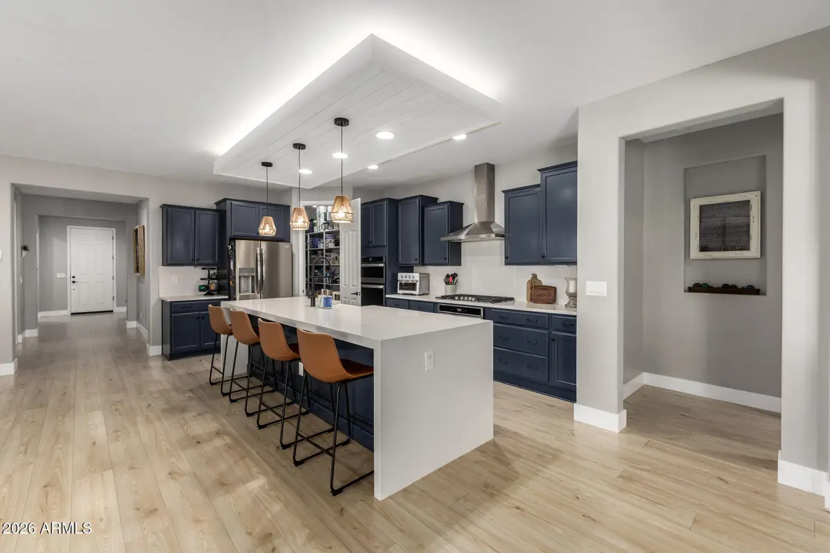 7057 W Bajada Road, Peoria, AZ 85383 - #1