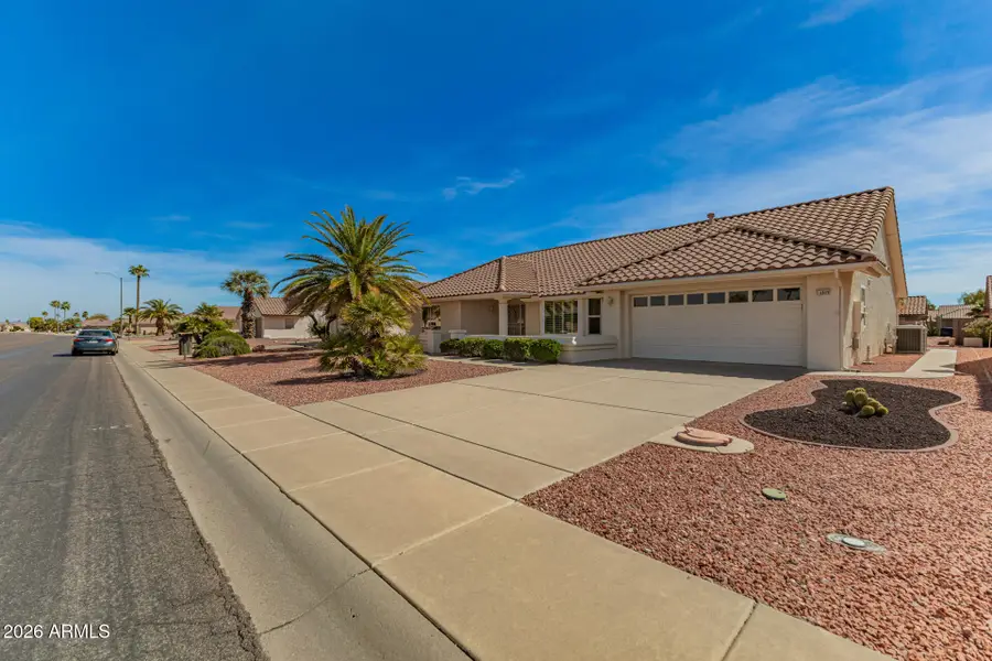 14809 W Heritage Drive, Sun City West, AZ 85375 - #3