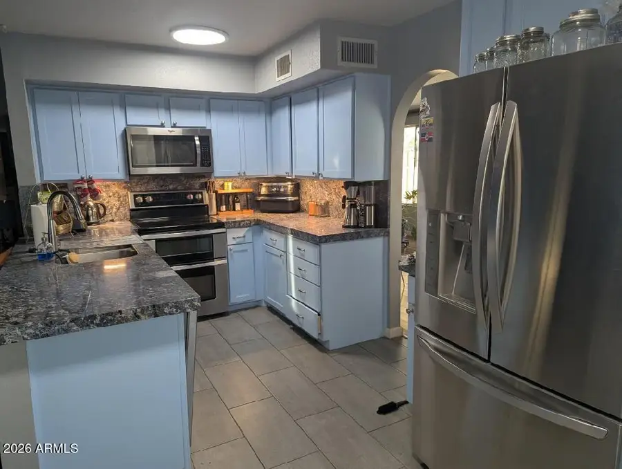 9808 S 45th Place, Phoenix, AZ 85044 - #2