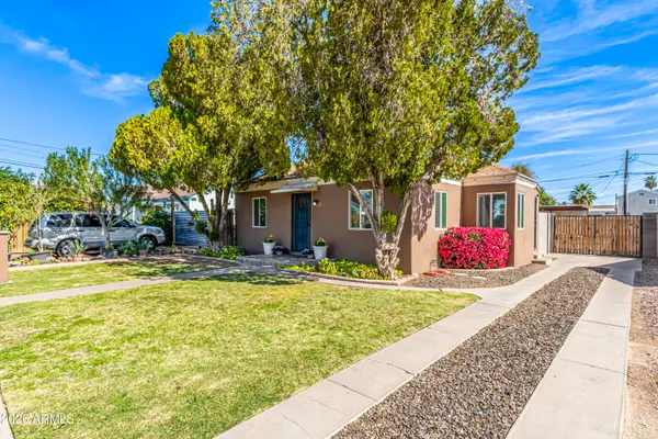 143 S Lebaron --, Mesa, AZ 85210