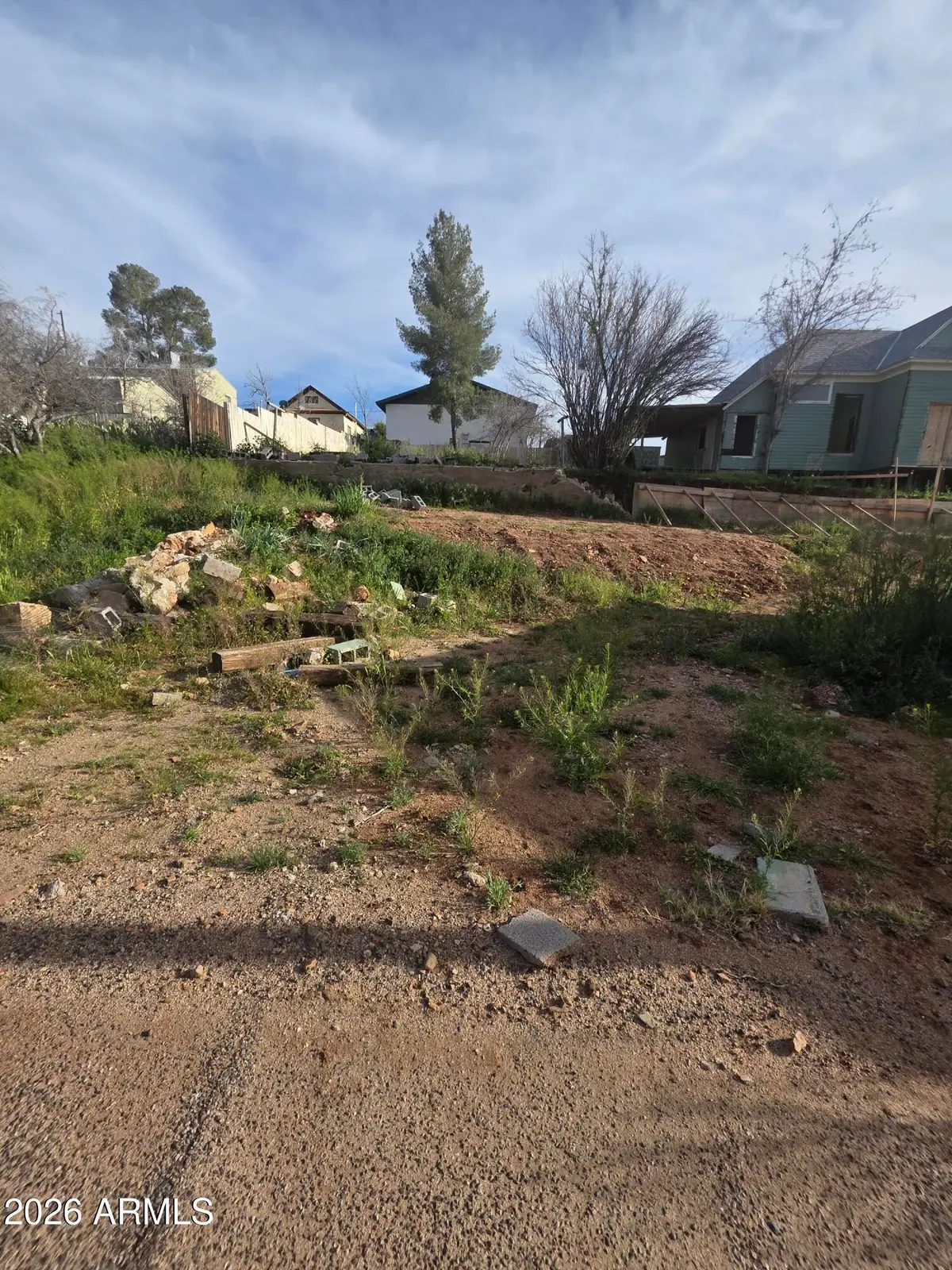 0000 Bailey -- #1, Globe, AZ 85501 - #1