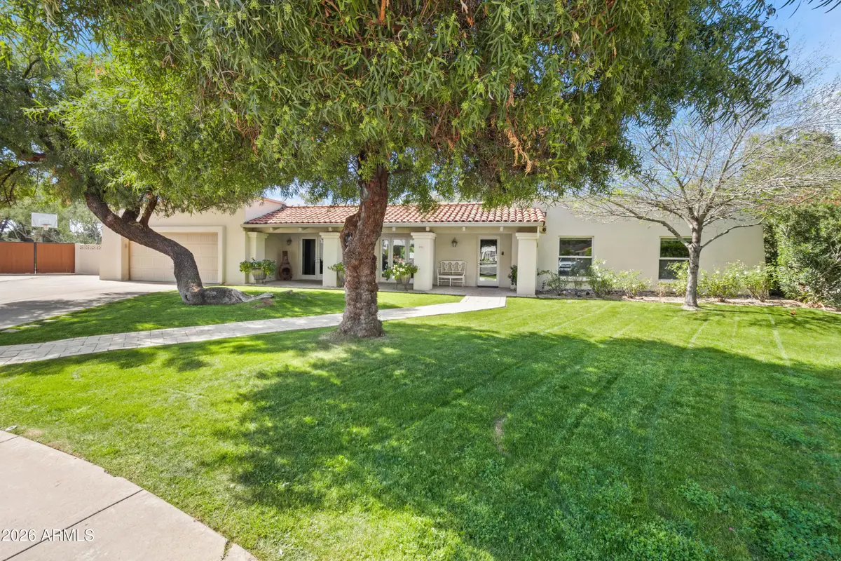 8001 E Del Joya Drive, Scottsdale, AZ 85258 - #1