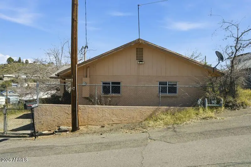 5683 S Inspiration Drive, Globe, AZ 85501 - #1