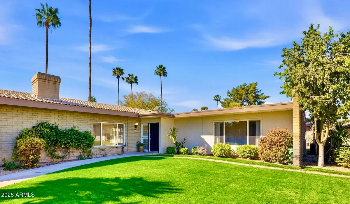 4800 N 68th Street #217, Scottsdale, AZ 85251 - #1