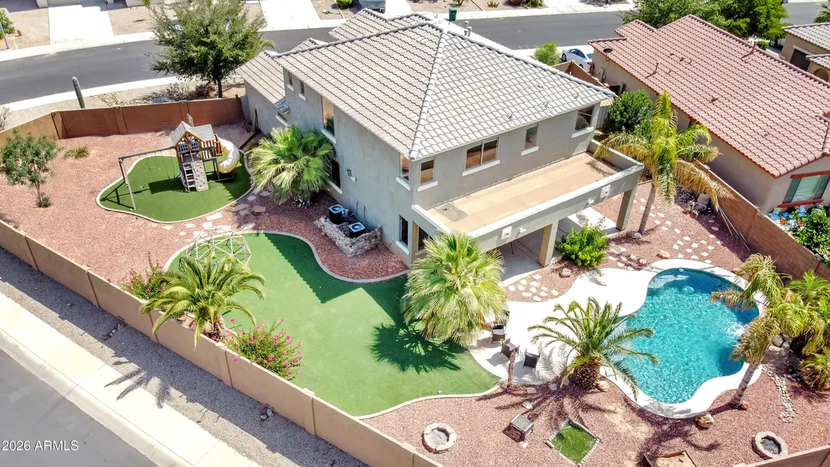 36066 W Vera Cruz Drive, Maricopa, AZ 85138 - #1