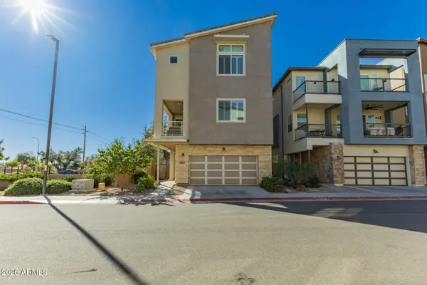 7045 W Carter Drive, Chandler, AZ 85226