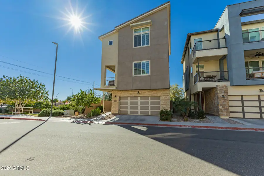 7045 W Carter Drive, Chandler, AZ 85226 - #2