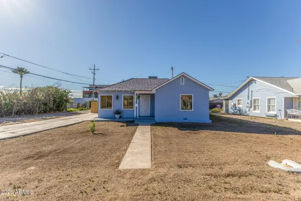 507 E Edison Avenue, Buckeye, AZ 85326