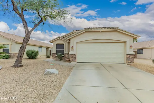 3407 E Escuda Road, Phoenix, AZ 85050