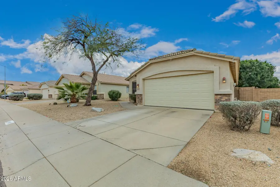 3407 E Escuda Road, Phoenix, AZ 85050 - #3