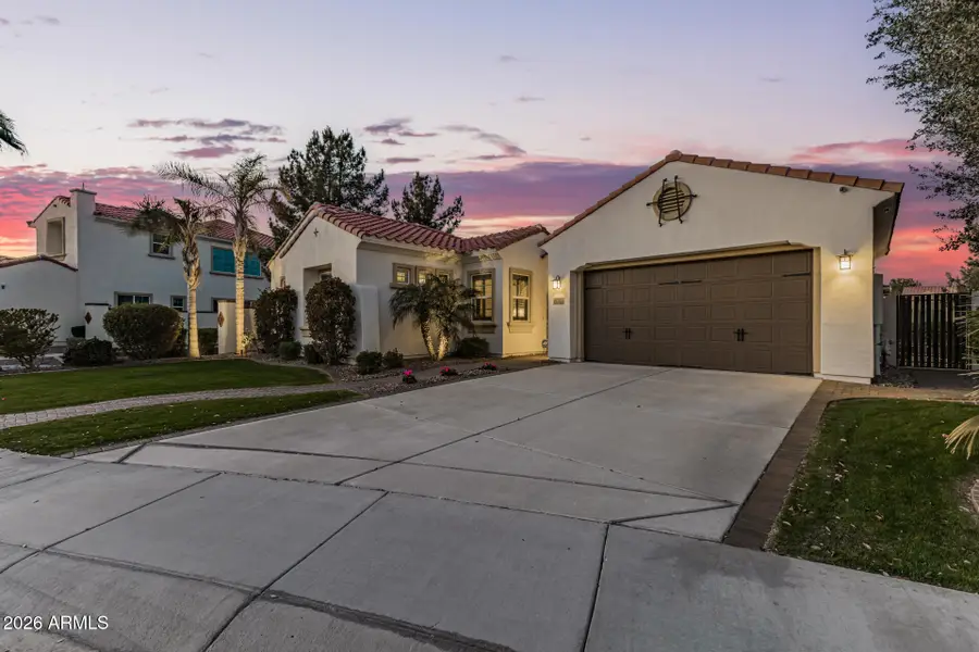 2436 W Hope Circle, Chandler, AZ 85248 - #2