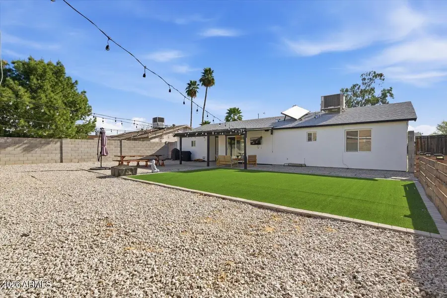 13822 N 38th Place, Phoenix, AZ 85032 - #2