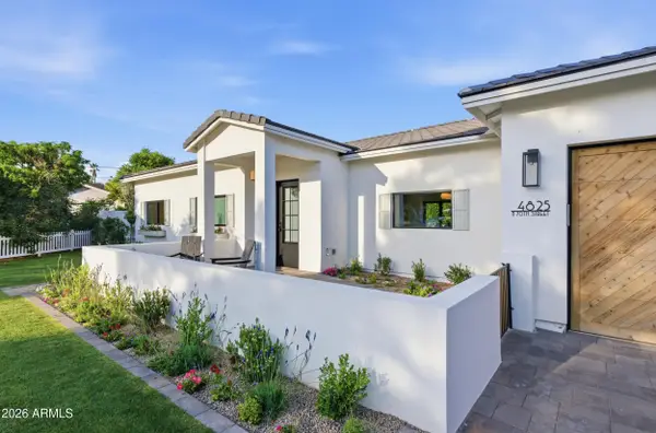 4825 N 70th Street, Scottsdale, AZ 85251