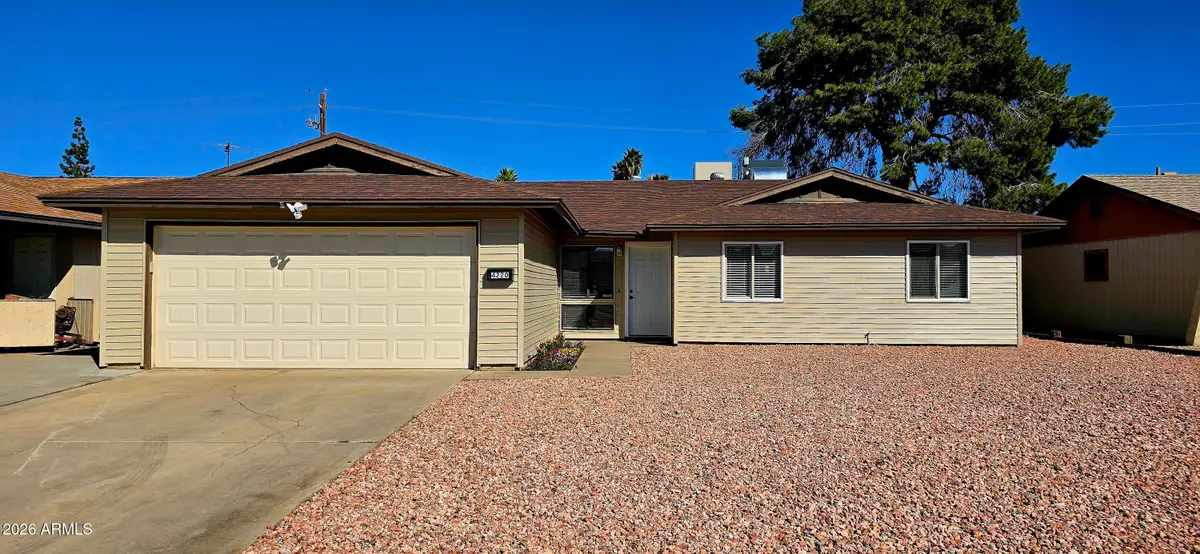 4220 W Palo Verde Drive, Phoenix, AZ 85019 - #1