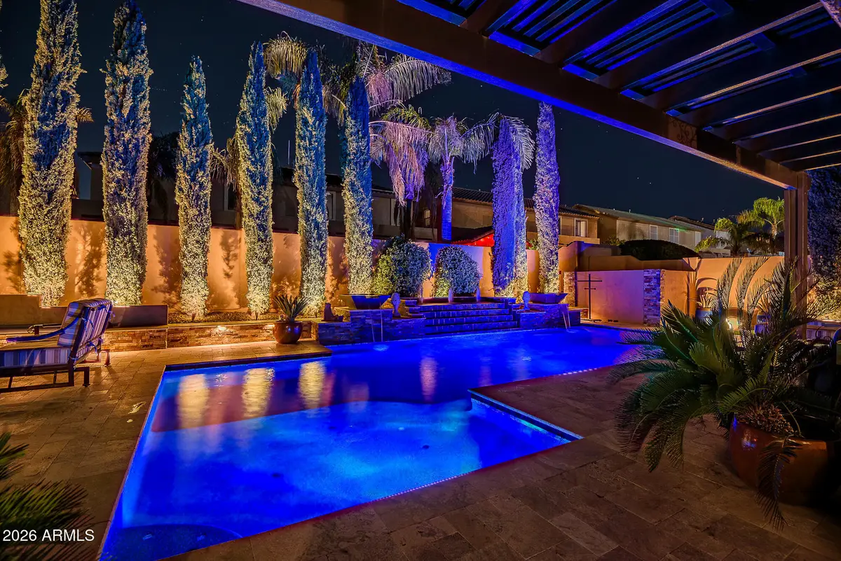 3228 W Caravaggio Lane, Phoenix, AZ 85086 - #1