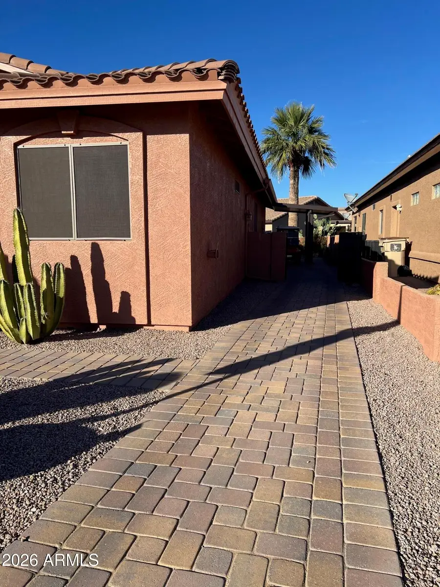 5802 E Montara Place, Mesa, AZ 85215 - #3