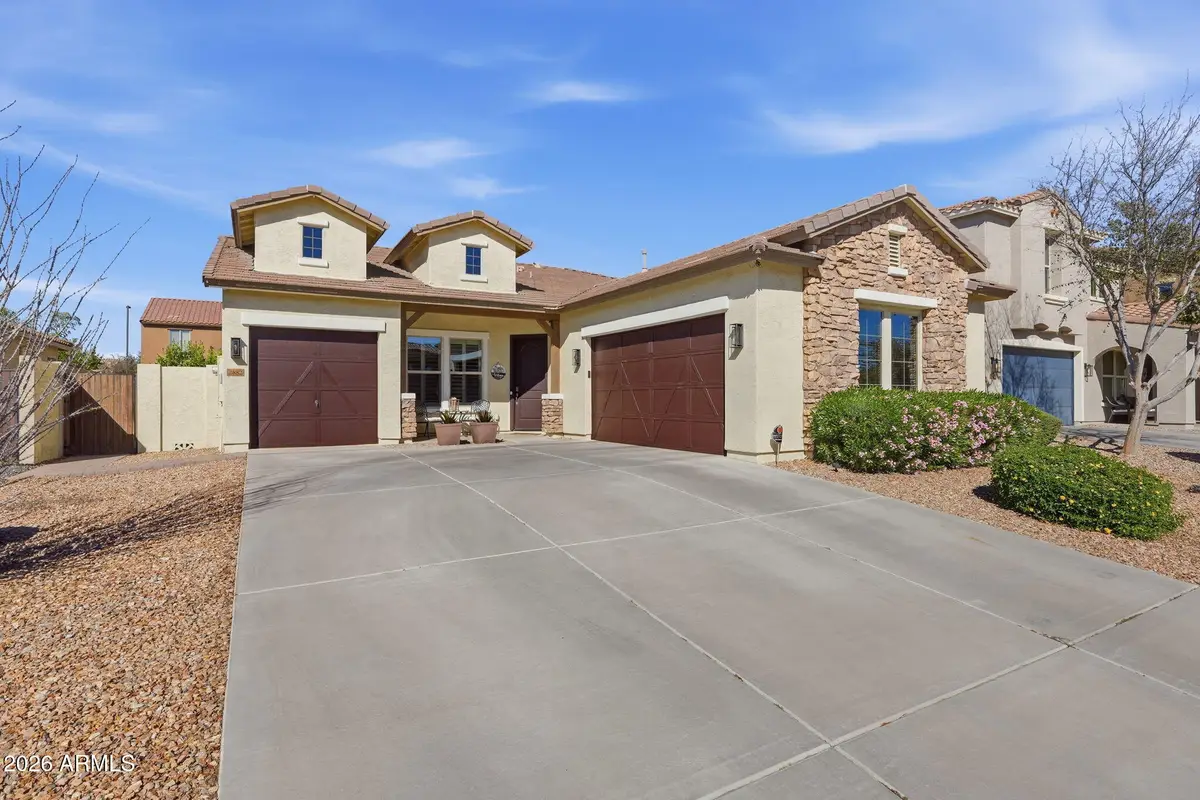2882 E Citadel Court, Gilbert, AZ 85298 - #1