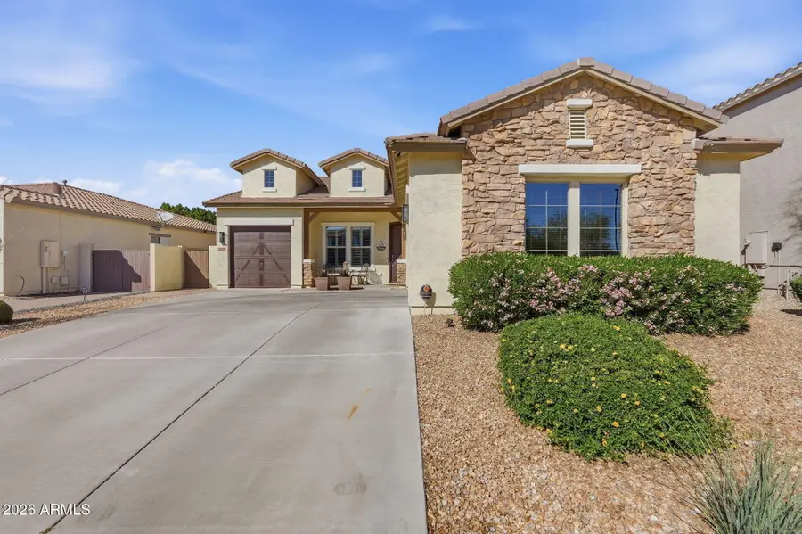 2882 E Citadel Court, Gilbert, AZ 85298 - #2