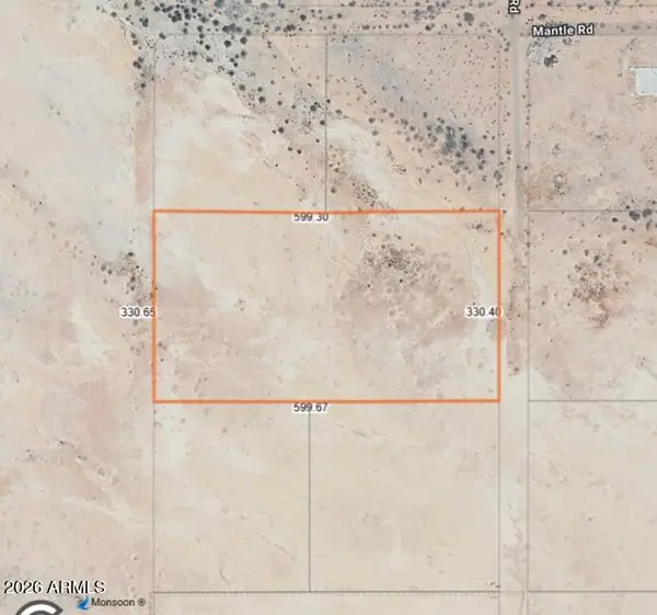 0 S Dean Road #21, Casa Grande, AZ 85194