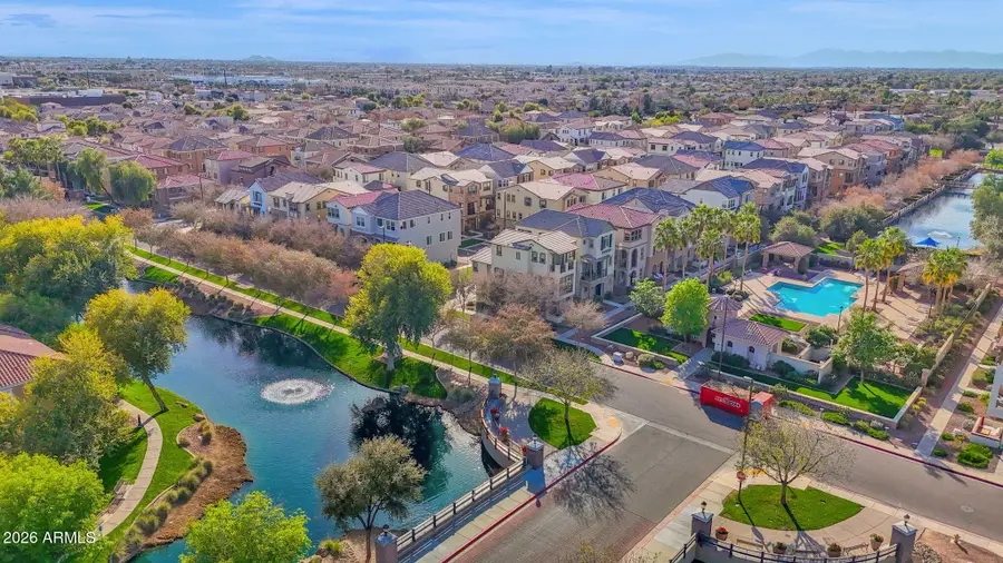 2665 S Catherine Drive #101, Gilbert, AZ 85295 - #2