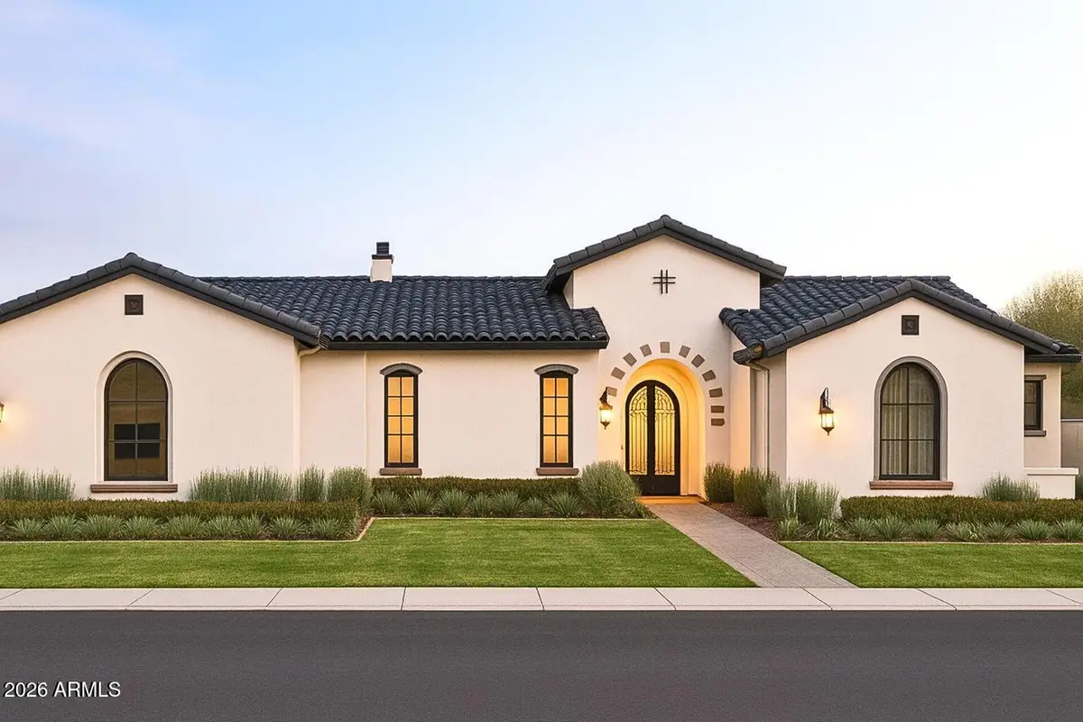 10019 N 56th Street, Paradise Valley, AZ 85253 - #1