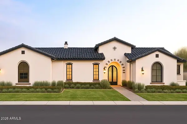 10019 N 56th Street, Paradise Valley, AZ 85253