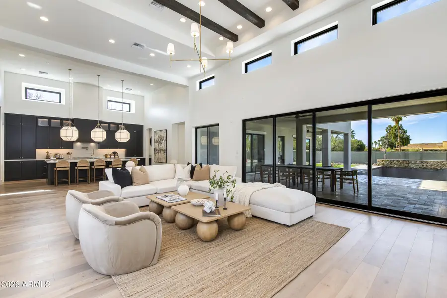 10019 N 56th Street, Paradise Valley, AZ 85253 - #2