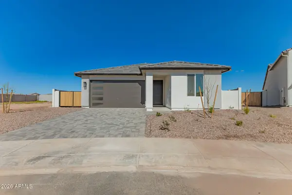 1277 E Ridgerock Loop, Casa Grande, AZ 85122
