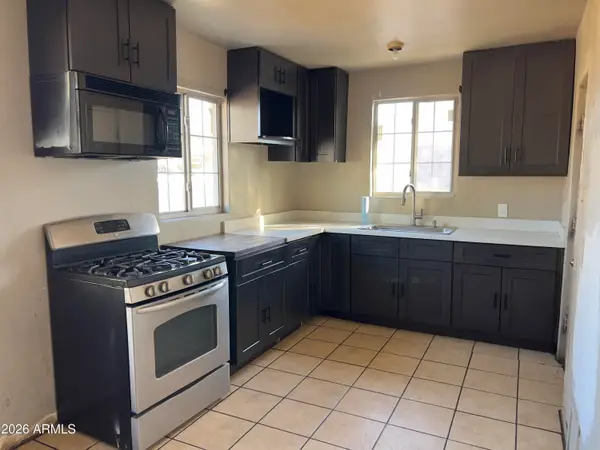 434 N 17th Drive, Phoenix, AZ 85007