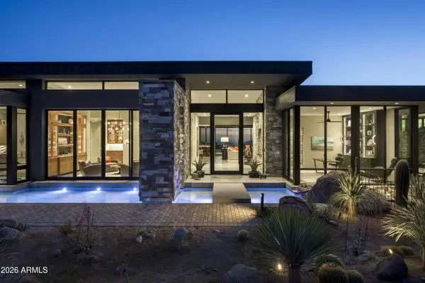 42829 N 102nd Street, Scottsdale, AZ 85262