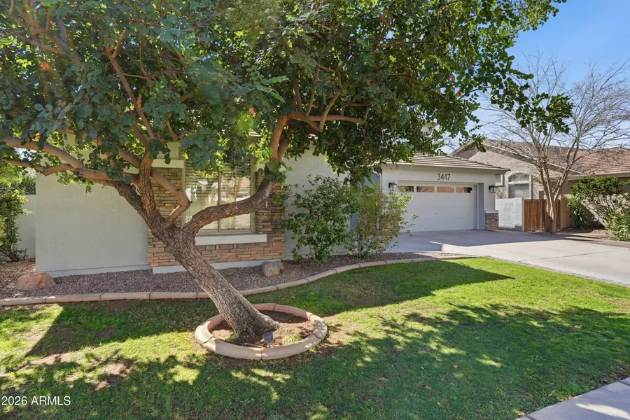 3447 E Vaughn Avenue, Gilbert, AZ 85234 - #3