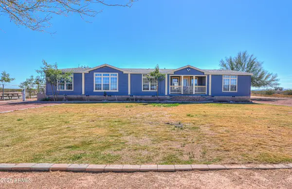 26357 W Peters Road, Casa Grande, AZ 85193