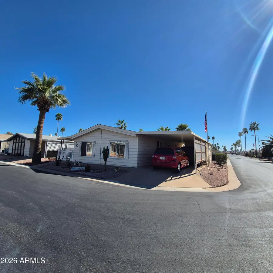 9302 E Boardway Road #82, Mesa, AZ 85208 - #2