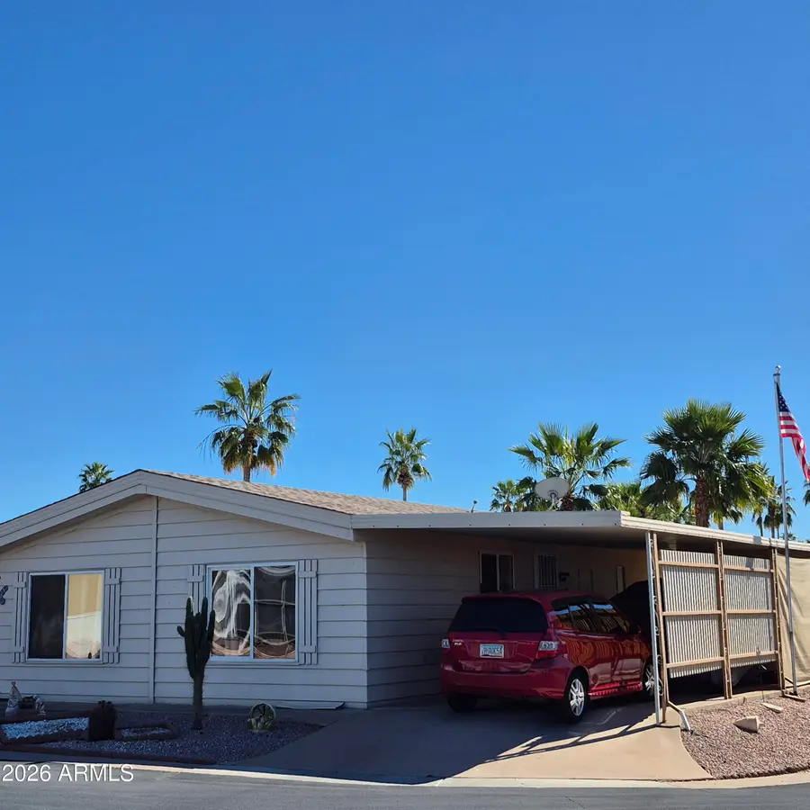 9302 E Boardway Road #82, Mesa, AZ 85208 - #3