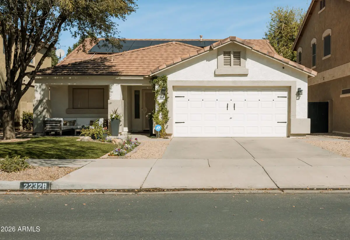 22328 E Calle De Flores --, Queen Creek, AZ 85142 - #1