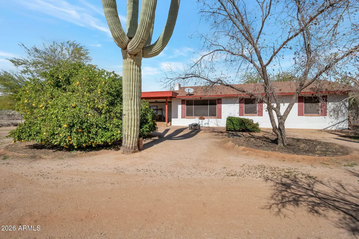 8865 N Page Road, Florence, AZ 85132 - #1